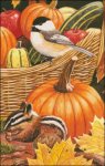 (image for) Snippet Harvest Basket